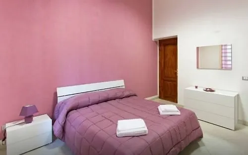 住宿加早餐酒店 B&B Al Centro Di Palermo 2.0