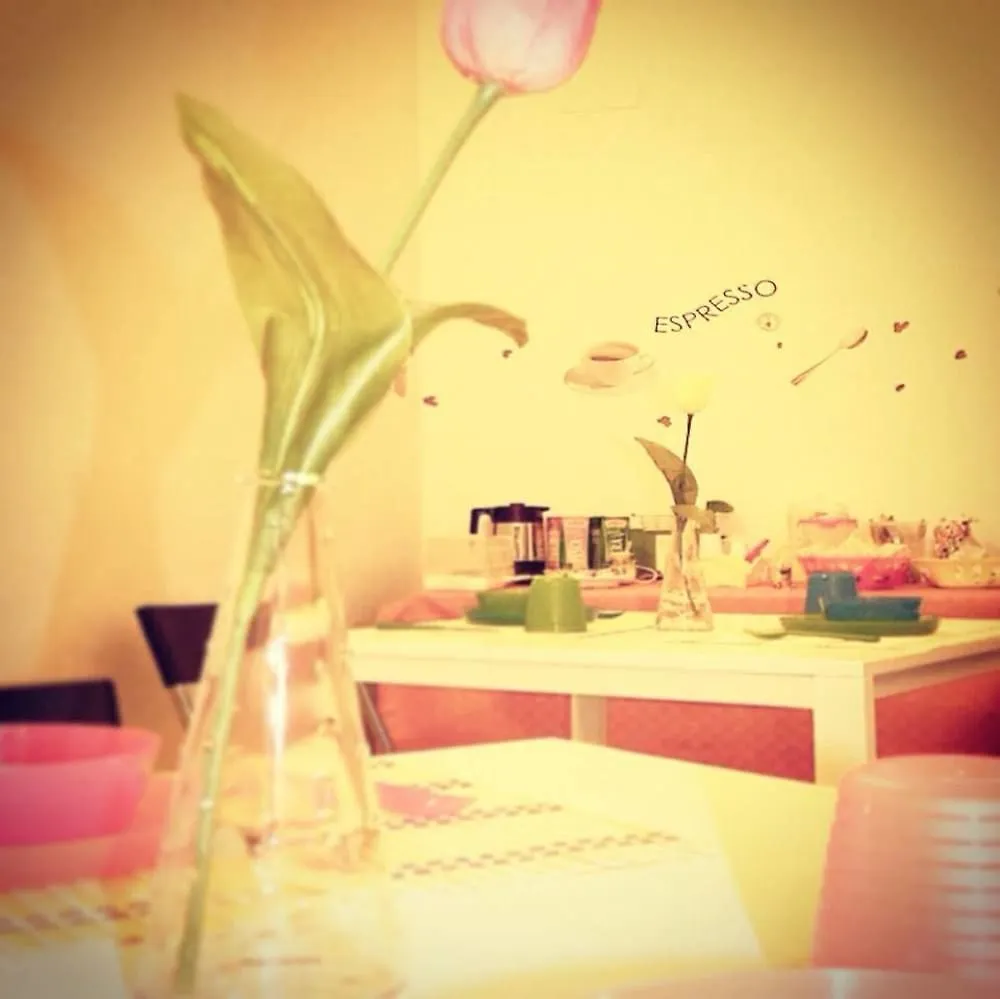 B&B Al Centro Di Palermo 2.0 0*,  意大利