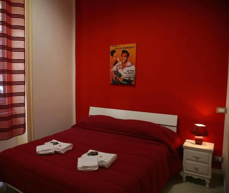 B&B Al Centro Di Palermo 2.0 0*,  意大利