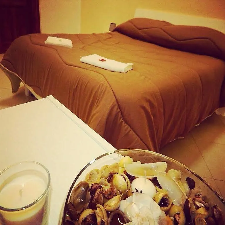 B&B Al Centro Di Palermo 2.0 住宿加早餐酒店