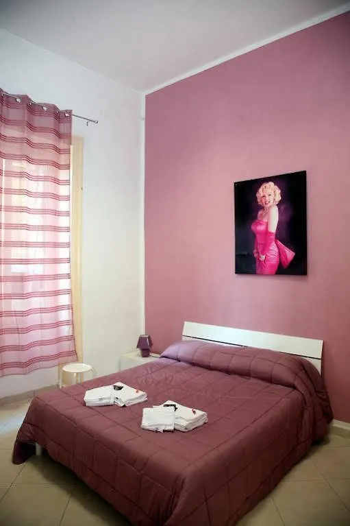 B&B Al Centro Di Palermo 2.0