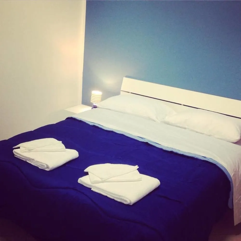 B&B Al Centro Di Palermo 2.0 住宿加早餐酒店