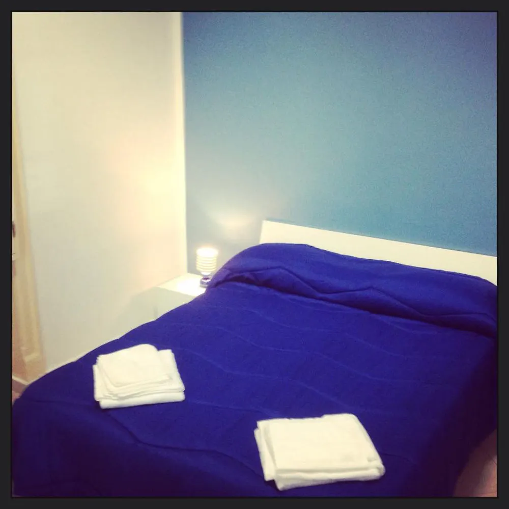 B&B Al Centro Di Palermo 2.0联系方式