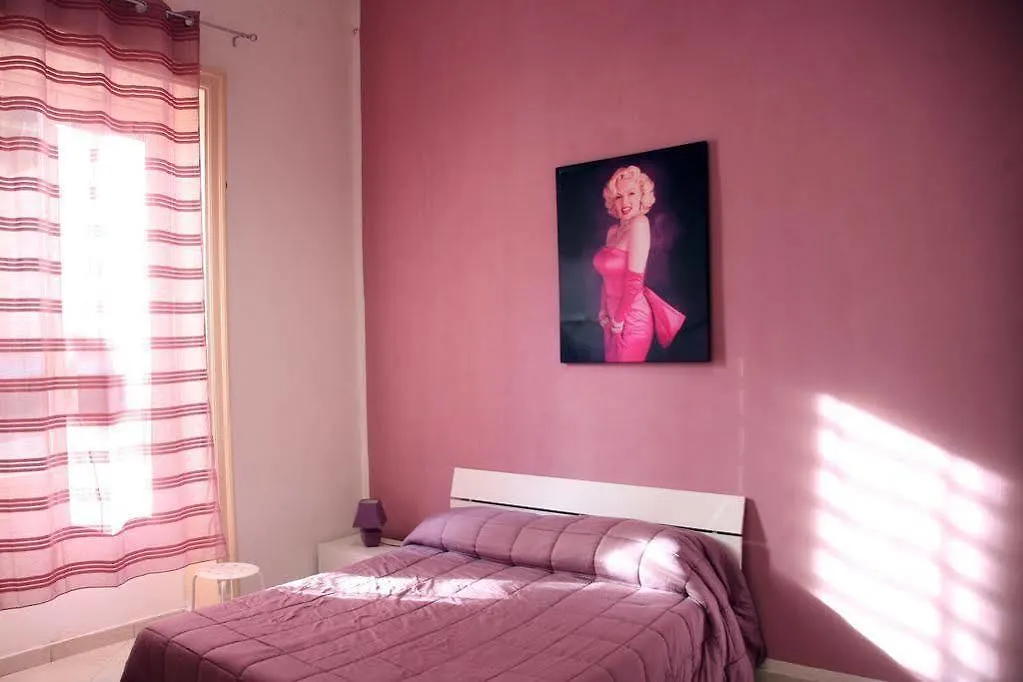 B&B Al Centro Di Palermo 2.0