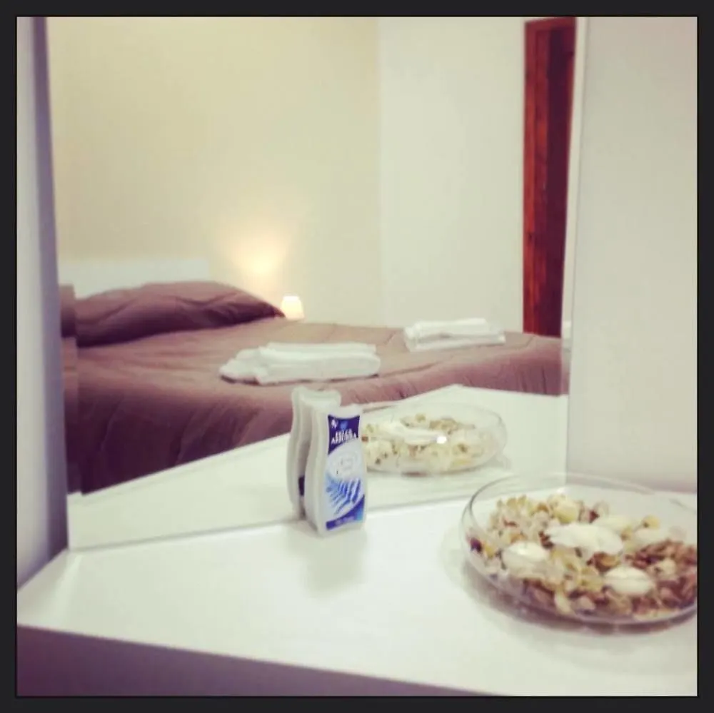 B&B Al Centro Di Palermo 2.0