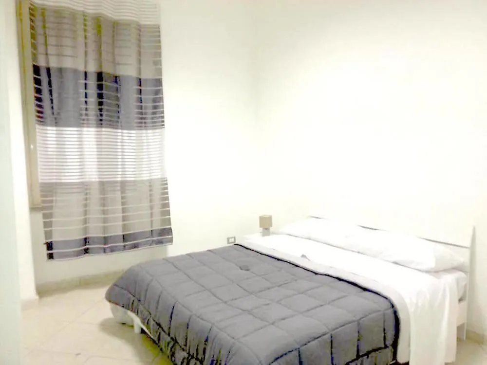 B&B Al Centro Di Palermo 2.0