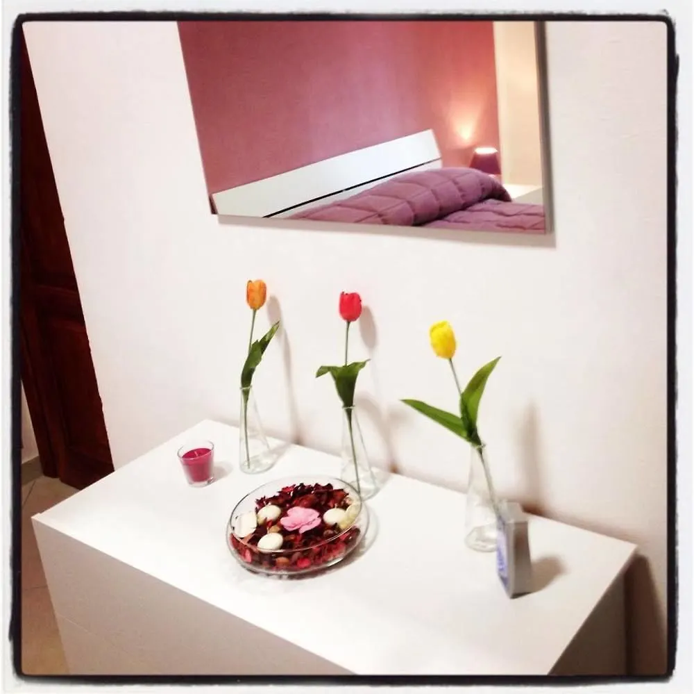 B&B Al Centro Di Palermo 2.0 이탈리아