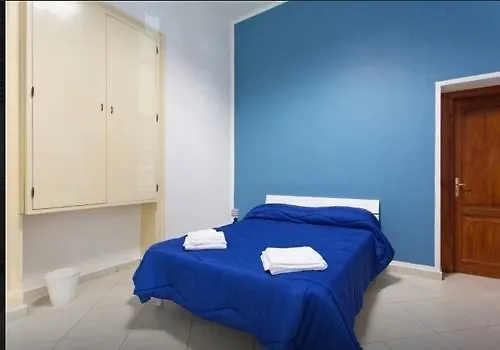 B&B Al Centro Di Palermo 2.0 0*,