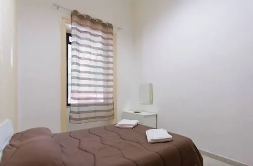B&B Al Centro Di Palermo 2.0