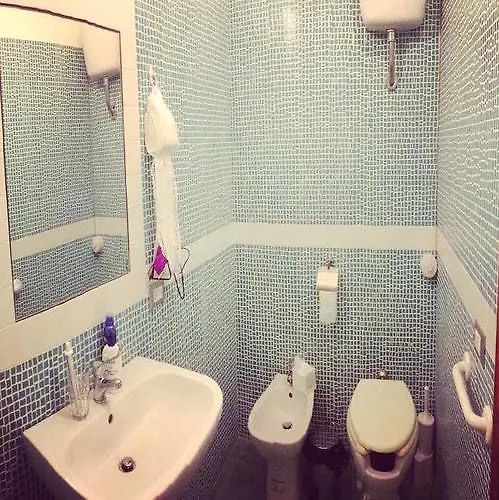 B&B Al Centro Di Palermo 2.0