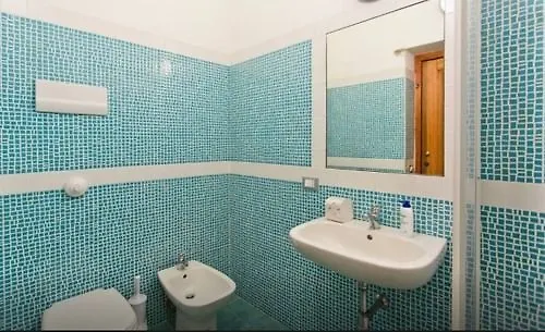 B&B Al Centro Di Palermo 2.0 이탈리아