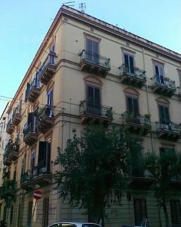B&B Al Centro Di Palermo 2.0 이탈리아
