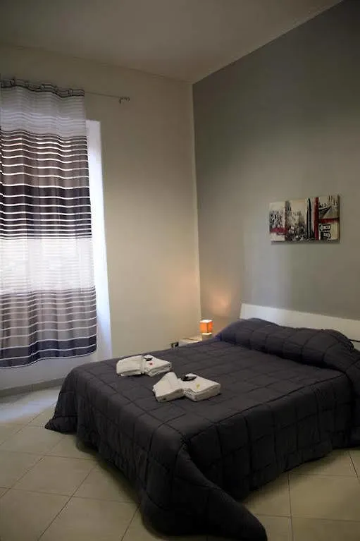 B&B Al Centro Di Palermo 2.0 0*,  이탈리아